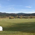 Imladris, U Pralesa Lägenhet Benesov nad Cernou