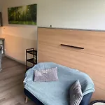 Imladris, U Pralesa Lägenhet Benesov nad Cernou